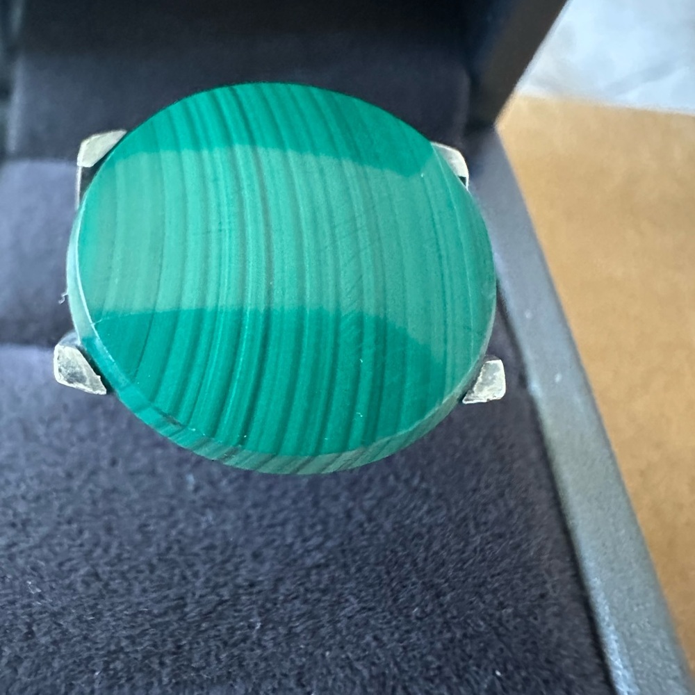 Vintage Georg Jensen ring